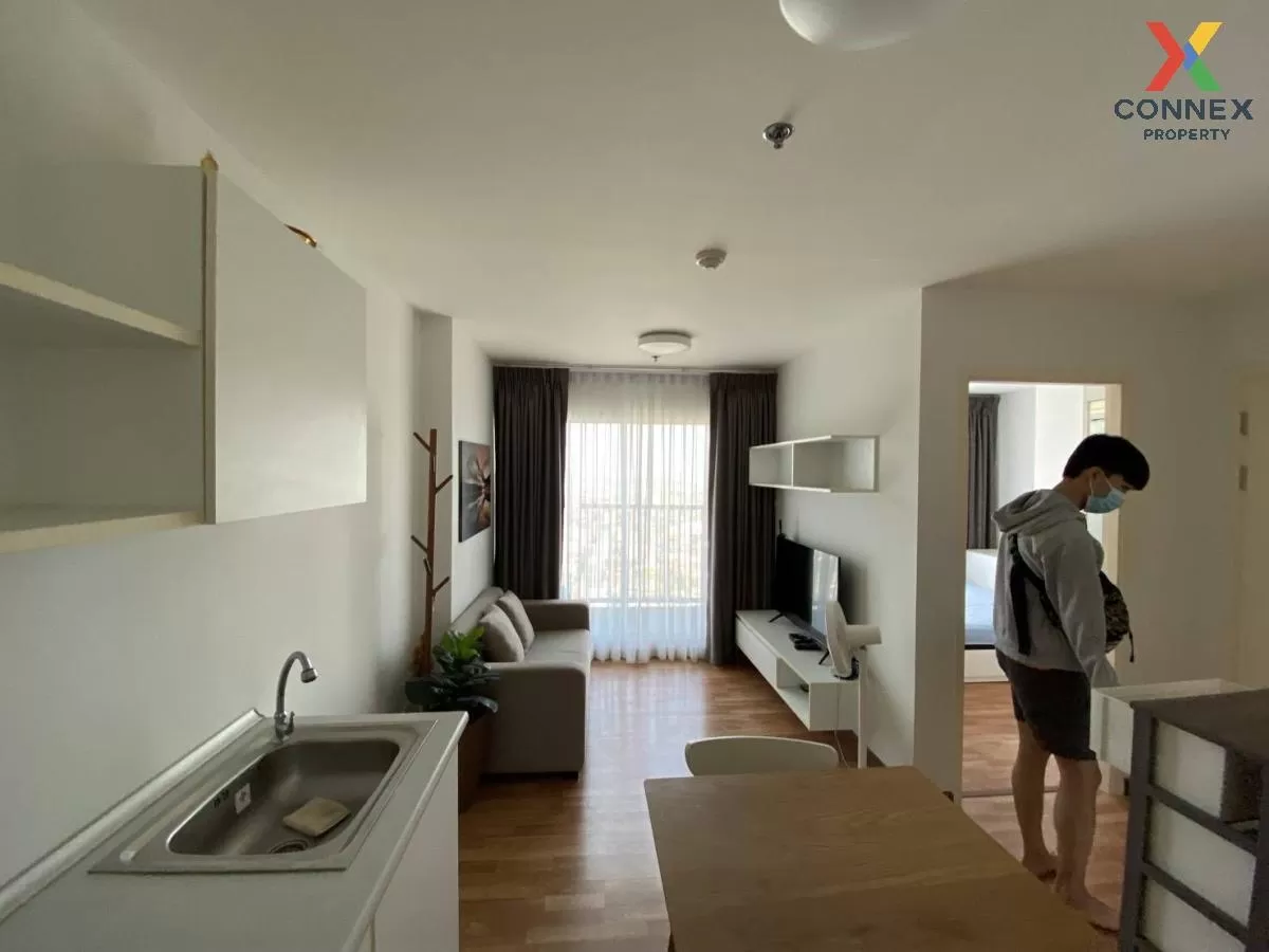 ขายคอนโด  เดอะ ทรัสต์ คอนโด งามวงศ์วาน วิวสวย ห้องมุม MRT-ศูนย์รา ขายคอนโด  เดอะ ทรัสต์ คอนโด งามวงศ์วาน วิวสวย ห้องมุม MRT-ศูนย์รา 3