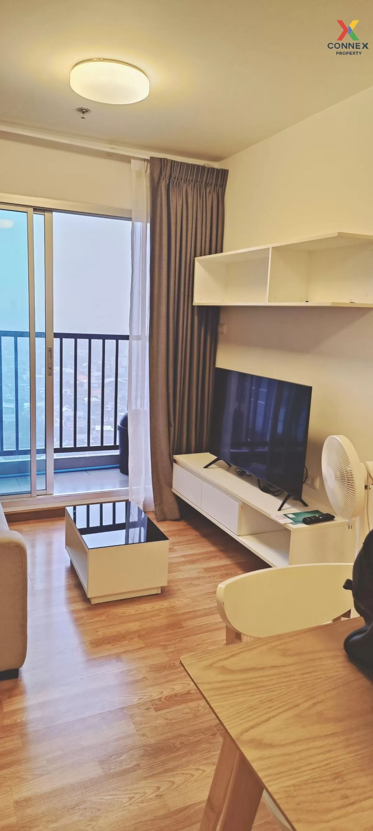 ขายคอนโด  เดอะ ทรัสต์ คอนโด งามวงศ์วาน วิวสวย ห้องมุม MRT-ศูนย์รา ขายคอนโด  เดอะ ทรัสต์ คอนโด งามวงศ์วาน วิวสวย ห้องมุม MRT-ศูนย์รา