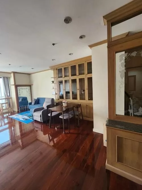 เช่าคอนโด  บ้าน เจ้าพระยา BTS-คลองสาน คลองสาน เขต คลองสาน กรุงเทพ CX-86159