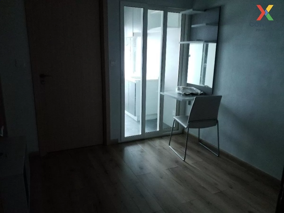 ขายคอนโด  บัดเจท คอนโด ติวานนท์ ตลาดขวัญ เมืองนนทบุรี นนทบุรี CX- 1