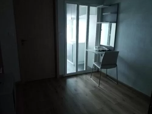 ขายคอนโด  บัดเจท คอนโด ติวานนท์ ตลาดขวัญ เมืองนนทบุรี นนทบุรี CX-86161