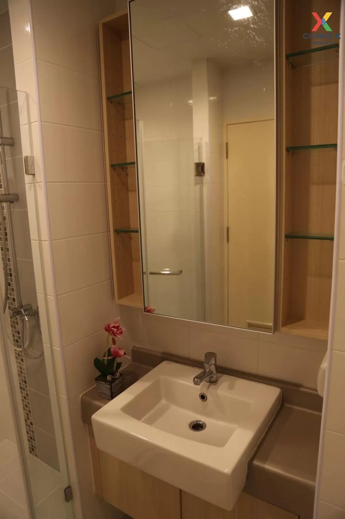 เช่าคอนโด  คาซ่า คอนโด รัชดา-ราชพฤกษ์ BTS-ตลาดพลู ดาวคะนอง เขต ธน