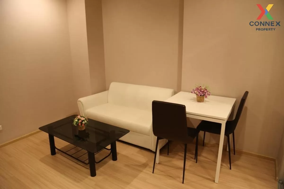 เช่าคอนโด  คาซ่า คอนโด รัชดา-ราชพฤกษ์ BTS-ตลาดพลู ดาวคะนอง เขต ธน 3