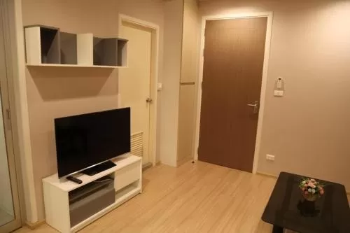 เช่าคอนโด  คาซ่า คอนโด รัชดา-ราชพฤกษ์ BTS-ตลาดพลู ดาวคะนอง เขต ธนบุรี กรุงเทพ CX-86162