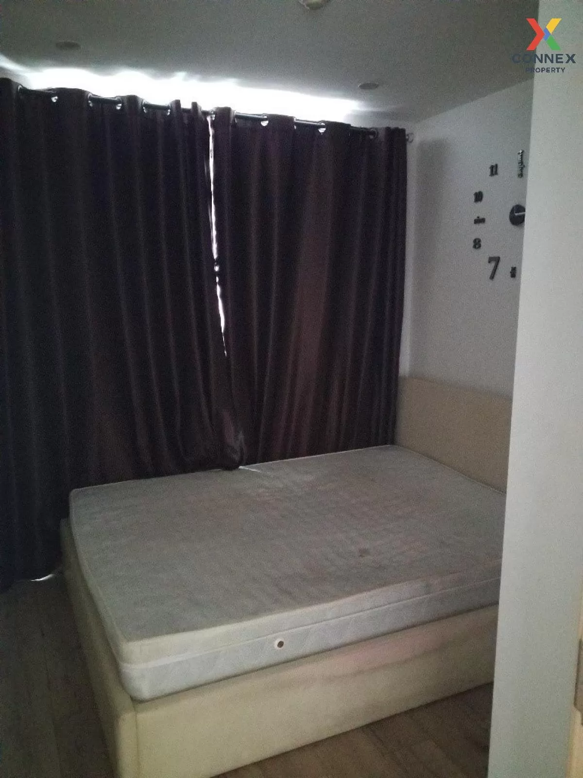 ขายคอนโด  บัดเจท คอนโด ติวานนท์ ตลาดขวัญ เมืองนนทบุรี นนทบุรี CX- 4