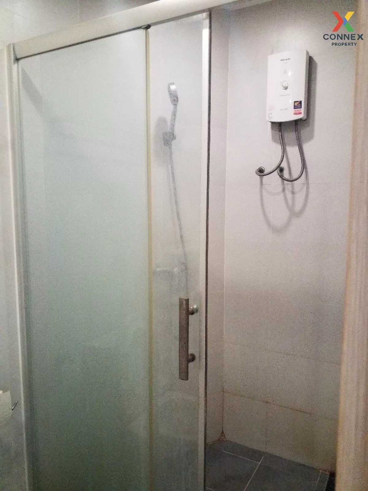 ขายคอนโด  บัดเจท คอนโด ติวานนท์ ตลาดขวัญ เมืองนนทบุรี นนทบุรี CX-