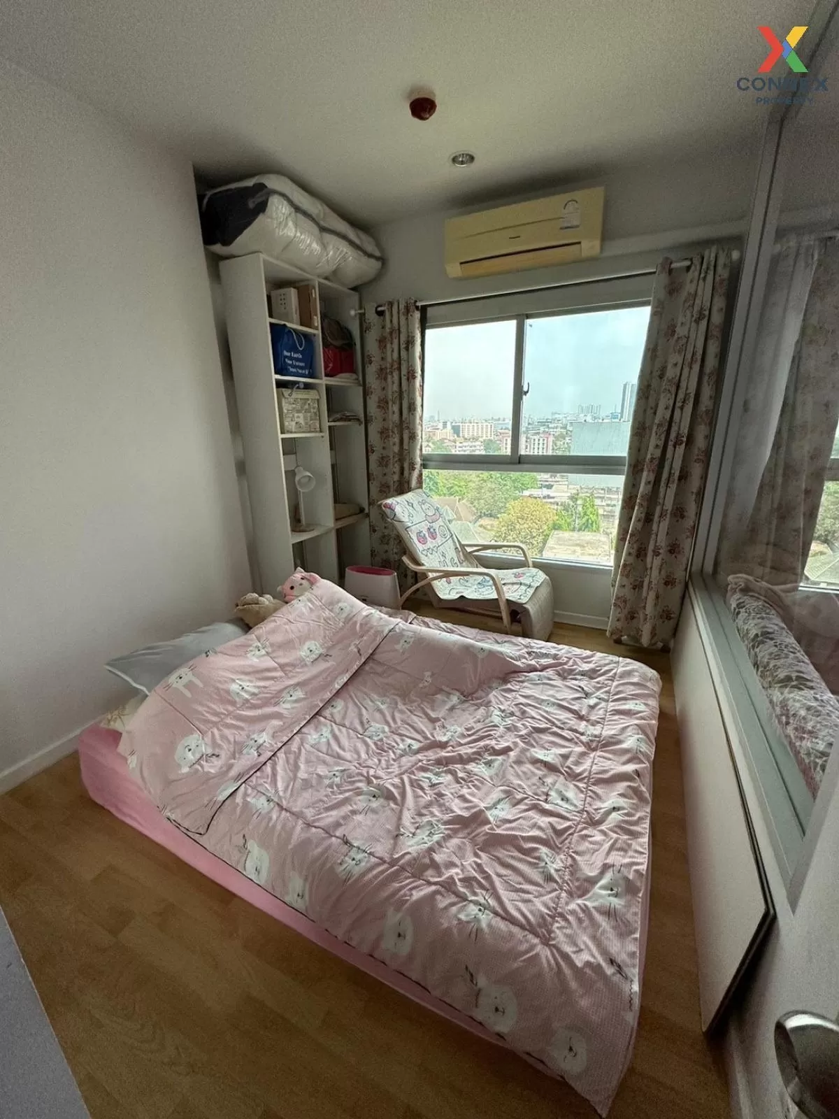 For Rent Condo , The Parkland Ngamwongwan-Khae Rai , MRT-Nonthabu 3