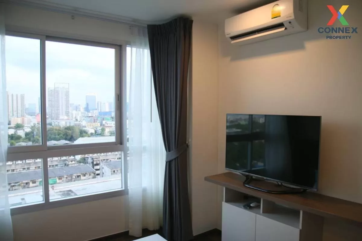 For Sale Condo , U Delight Ratchavibha , Lat Yao , Chatuchak , Ba For Sale Condo , U Delight Ratchavibha , Lat Yao , Chatuchak , Ba 4