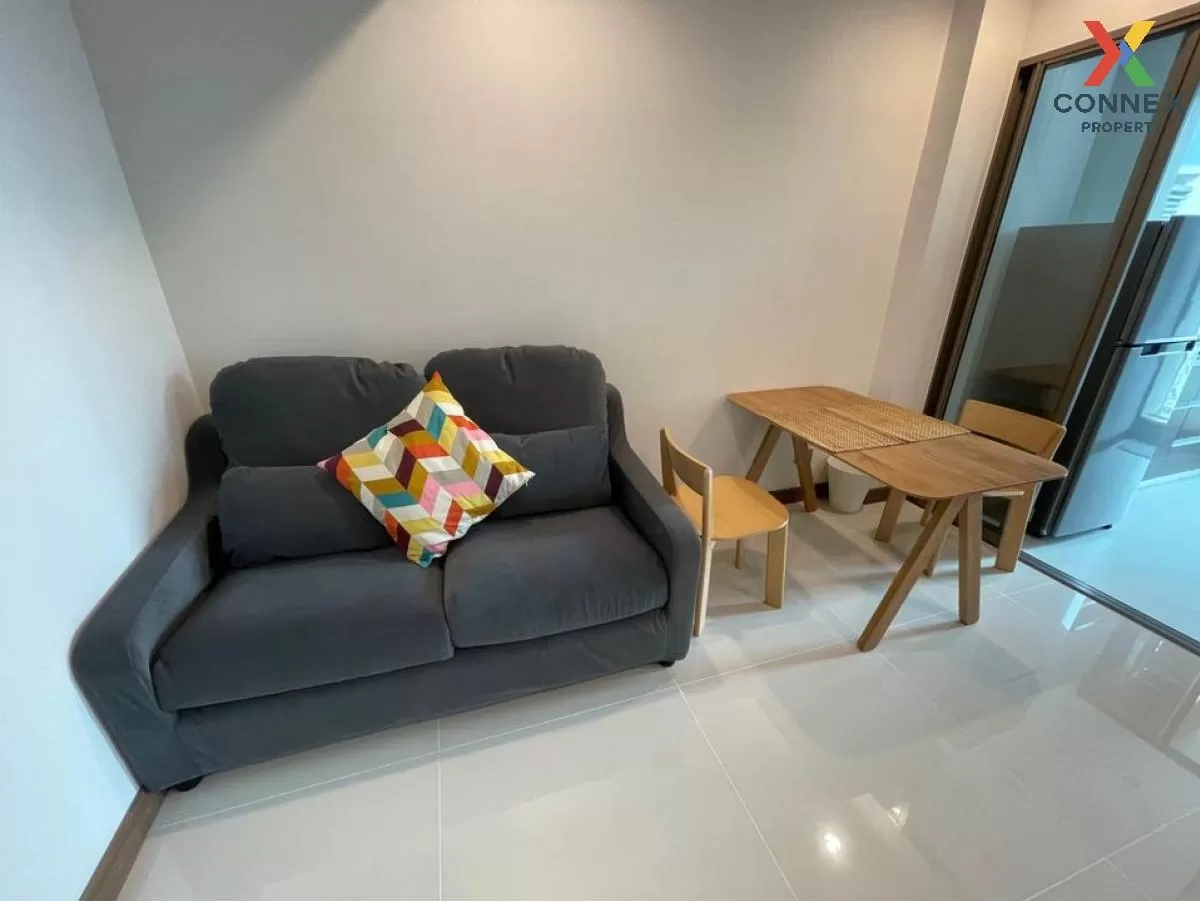 เช่าคอนโด  ศุภาลัย โอเรียนทัล สุขุมวิท 39 MRT-เพชรบุรี คลองตันเหน 3