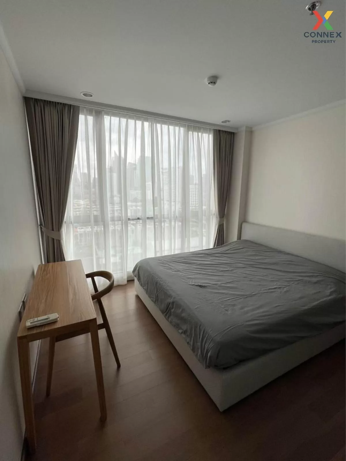 เช่าคอนโด  ศุภาลัย โอเรียนทัล สุขุมวิท 39 MRT-เพชรบุรี คลองตันเหน 4