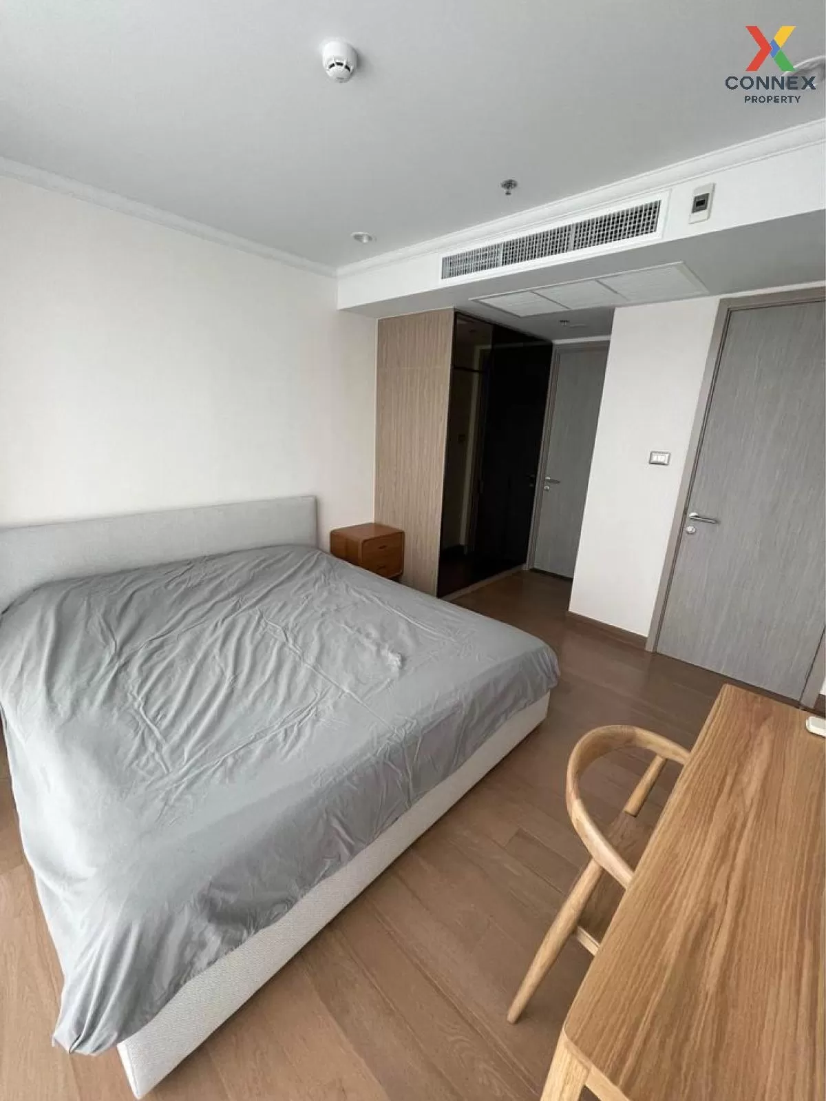 เช่าคอนโด  ศุภาลัย โอเรียนทัล สุขุมวิท 39 MRT-เพชรบุรี คลองตันเหน