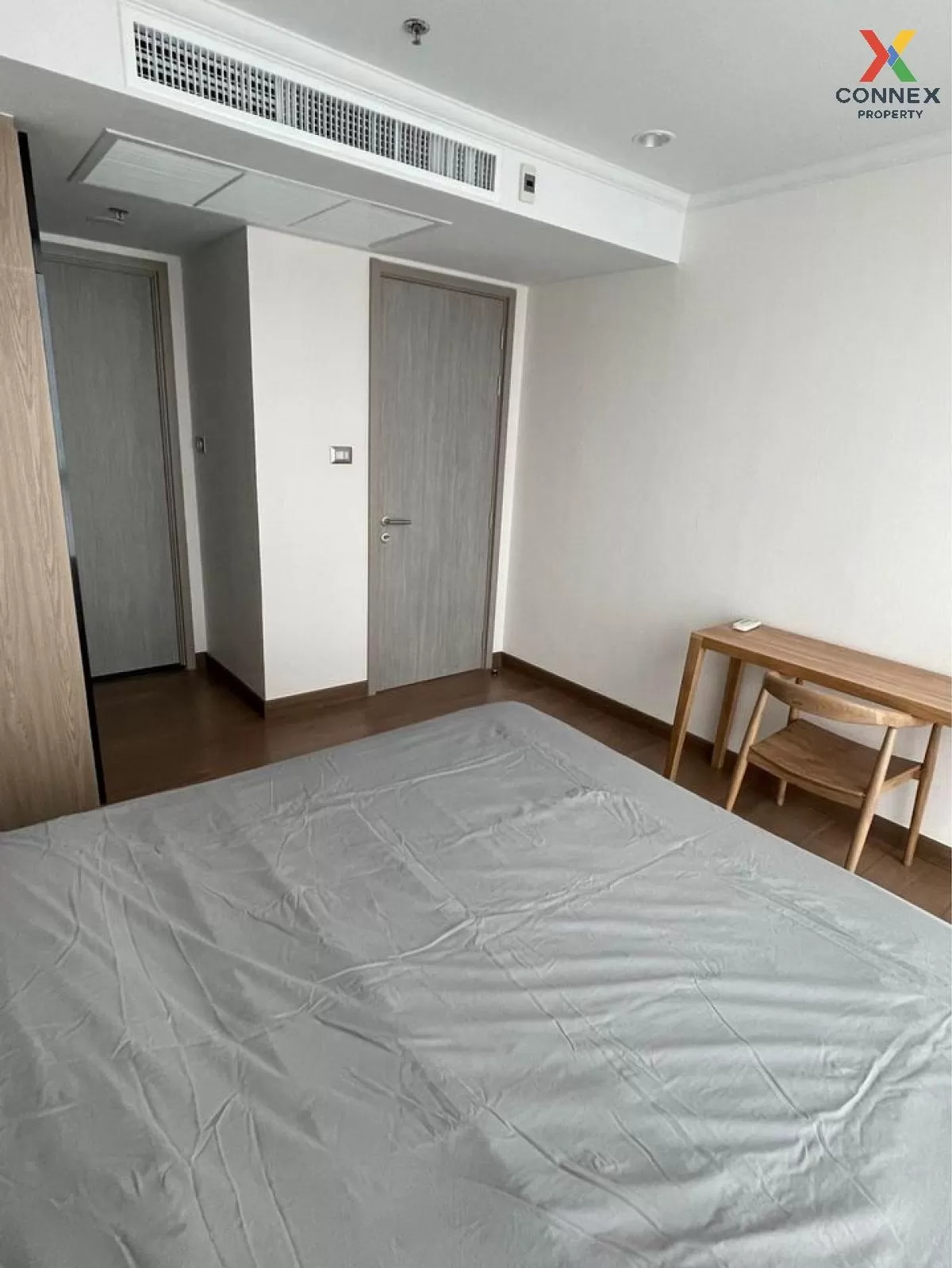 เช่าคอนโด  ศุภาลัย โอเรียนทัล สุขุมวิท 39 MRT-เพชรบุรี คลองตันเหน