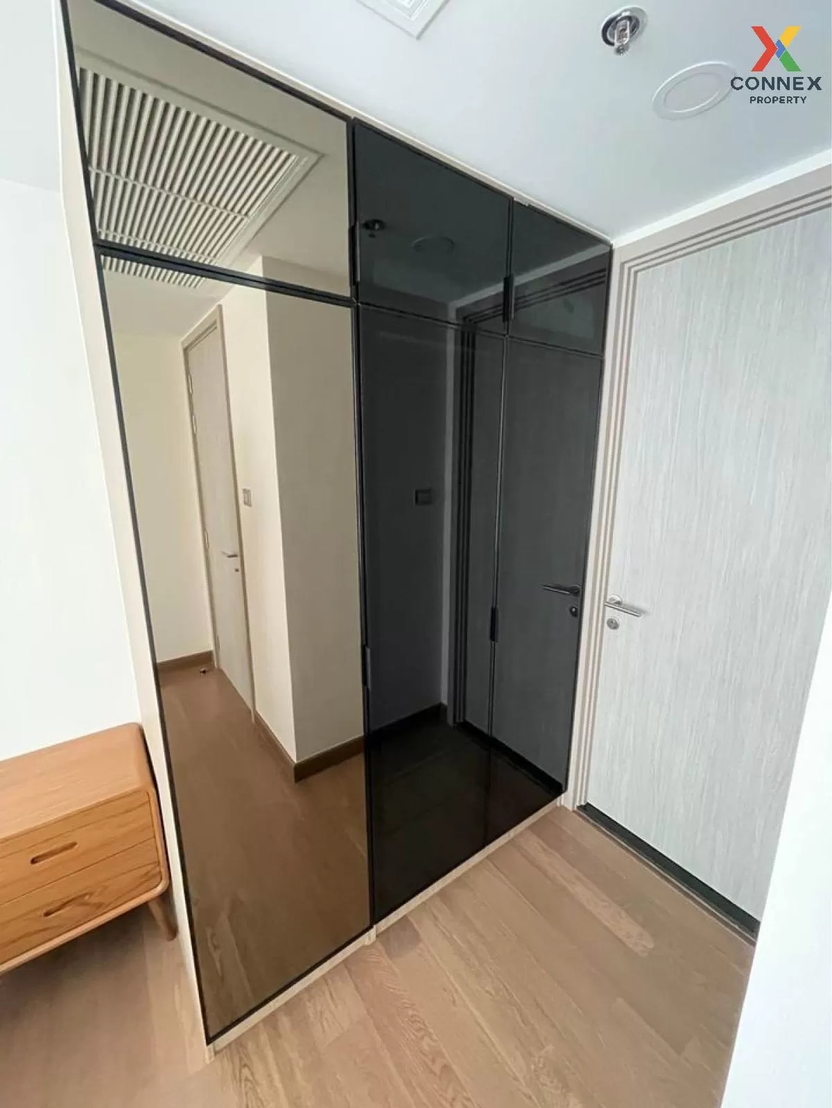 เช่าคอนโด  ศุภาลัย โอเรียนทัล สุขุมวิท 39 MRT-เพชรบุรี คลองตันเหน