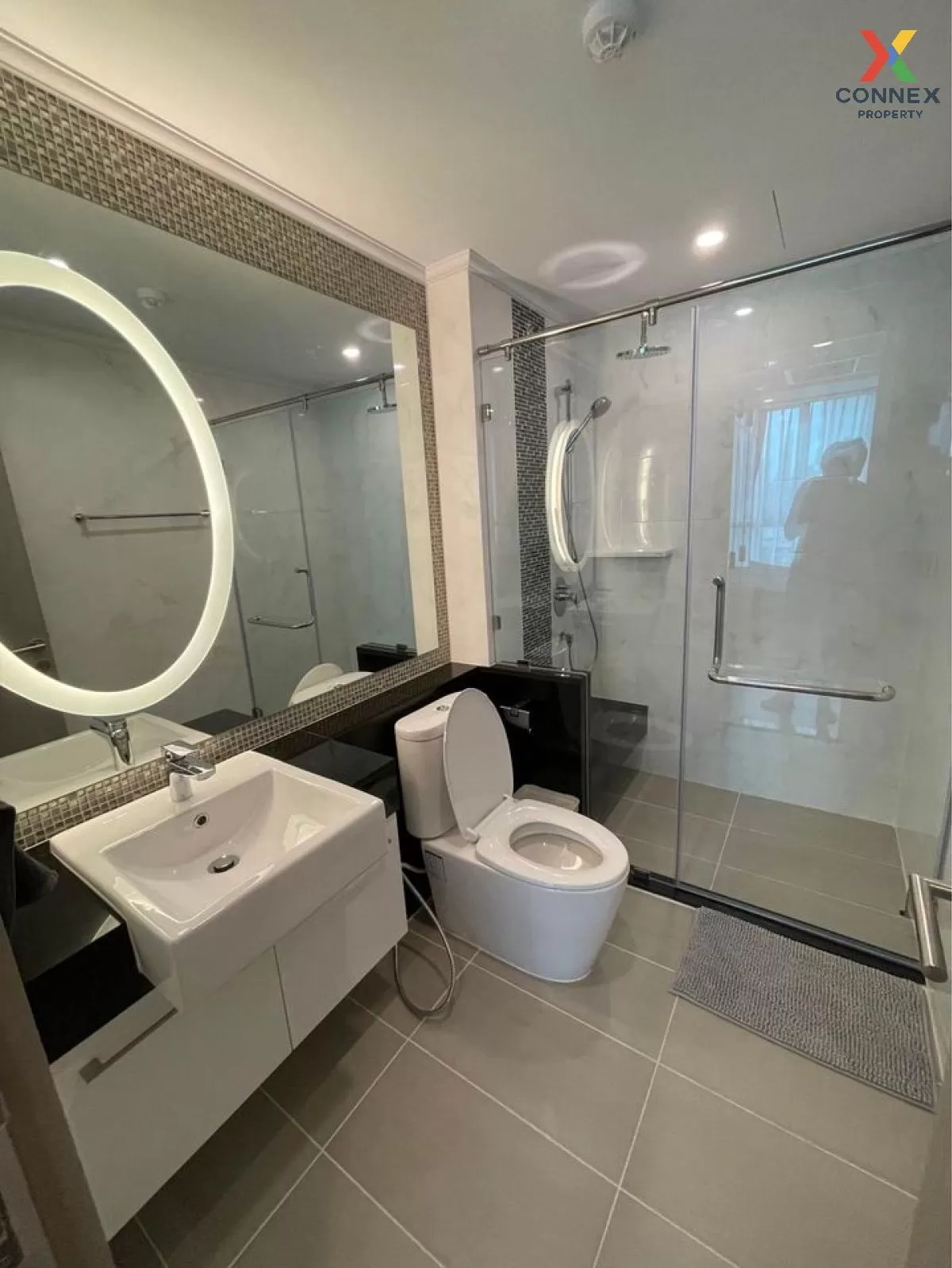 เช่าคอนโด  ศุภาลัย โอเรียนทัล สุขุมวิท 39 MRT-เพชรบุรี คลองตันเหน