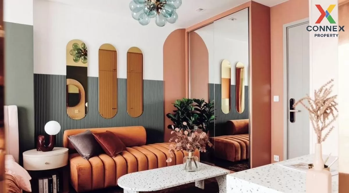 เช่าคอนโด  เดอะ โพลิแทน อควา MRT-สะพานพระนั่งเกล้า บางกระสอ เมือง เช่าคอนโด  เดอะ โพลิแทน อควา MRT-สะพานพระนั่งเกล้า บางกระสอ เมือง 1