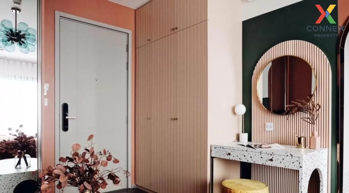 เช่าคอนโด  เดอะ โพลิแทน อควา MRT-สะพานพระนั่งเกล้า บางกระสอ เมือง เช่าคอนโด  เดอะ โพลิแทน อควา MRT-สะพานพระนั่งเกล้า บางกระสอ เมือง