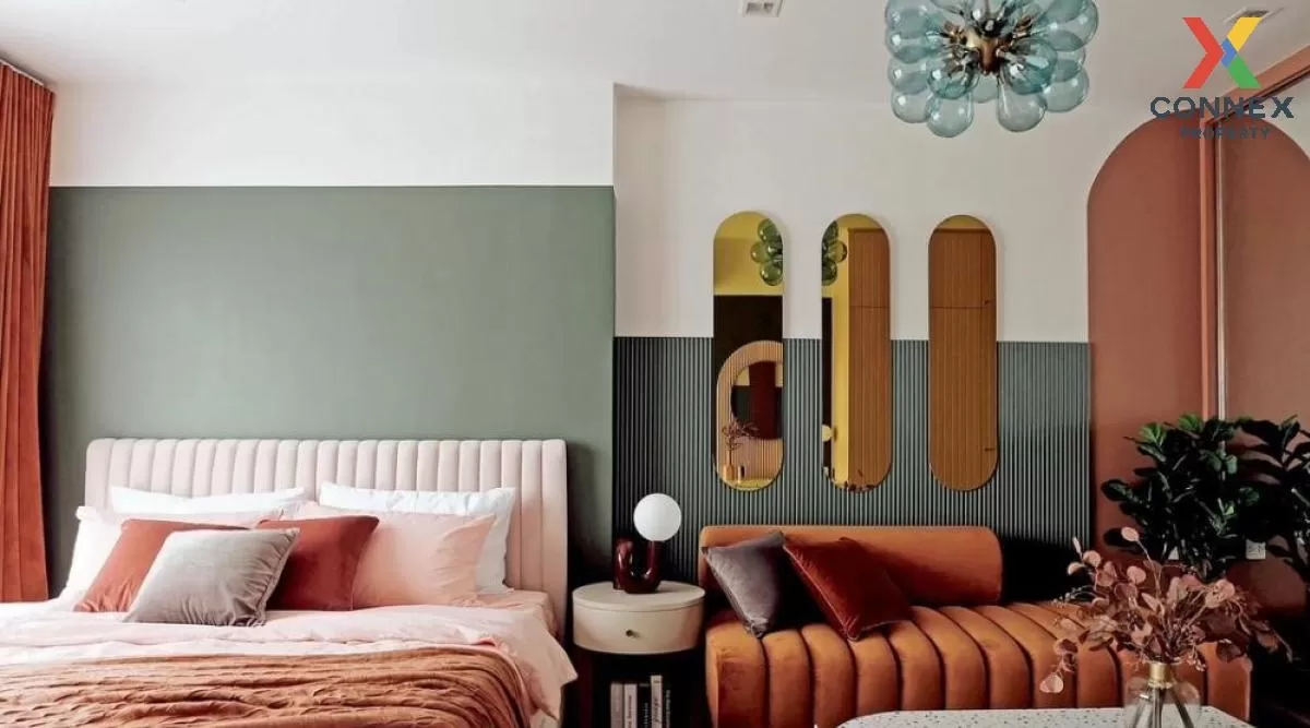 เช่าคอนโด  เดอะ โพลิแทน อควา MRT-สะพานพระนั่งเกล้า บางกระสอ เมือง เช่าคอนโด  เดอะ โพลิแทน อควา MRT-สะพานพระนั่งเกล้า บางกระสอ เมือง 2