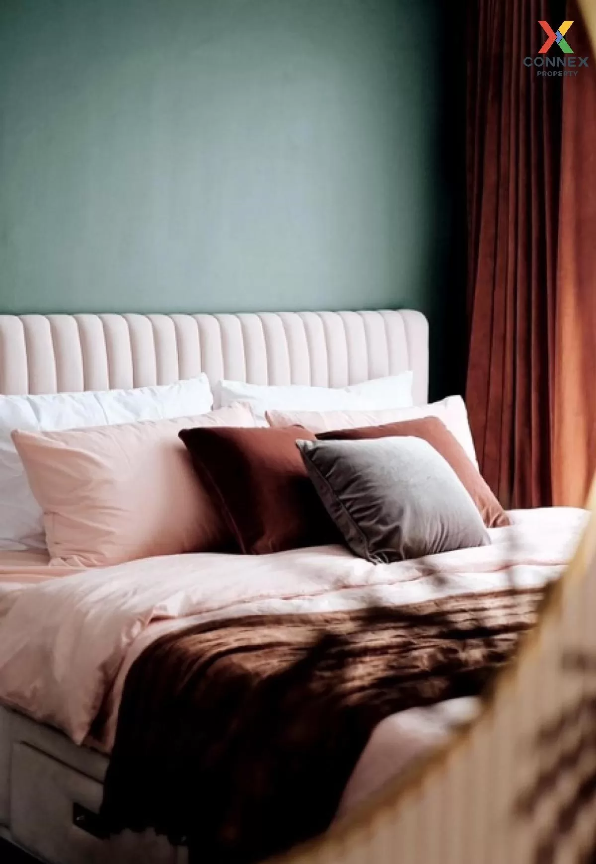 เช่าคอนโด  เดอะ โพลิแทน อควา MRT-สะพานพระนั่งเกล้า บางกระสอ เมือง เช่าคอนโด  เดอะ โพลิแทน อควา MRT-สะพานพระนั่งเกล้า บางกระสอ เมือง