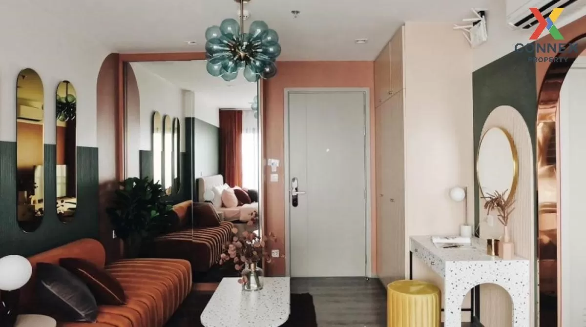 เช่าคอนโด  เดอะ โพลิแทน อควา MRT-สะพานพระนั่งเกล้า บางกระสอ เมือง เช่าคอนโด  เดอะ โพลิแทน อควา MRT-สะพานพระนั่งเกล้า บางกระสอ เมือง 4