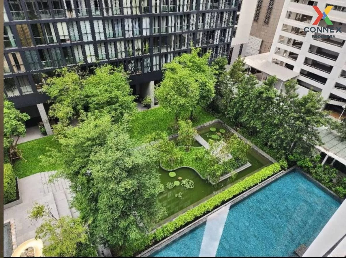 เช่าคอนโด  โนเบิล เพลินจิต BTS-เพลินจิต ลุมพินี เขต ปทุมวัน กรุงเ