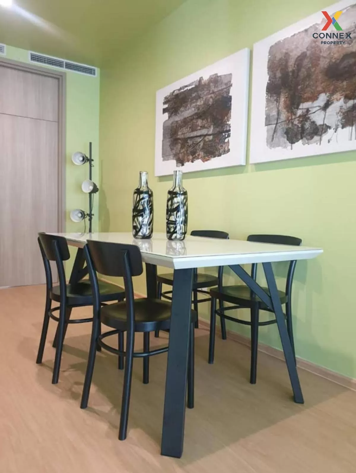 เช่าคอนโด  โนเบิล เพลินจิต BTS-เพลินจิต ลุมพินี เขต ปทุมวัน กรุงเ 3