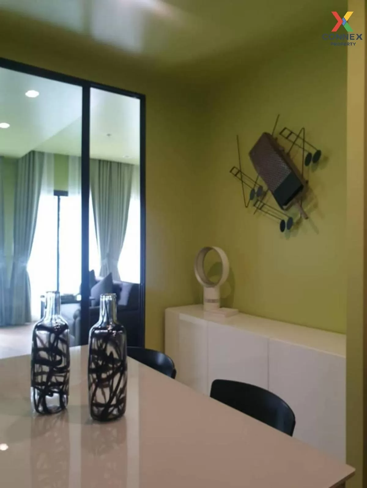 เช่าคอนโด  โนเบิล เพลินจิต BTS-เพลินจิต ลุมพินี เขต ปทุมวัน กรุงเ 4