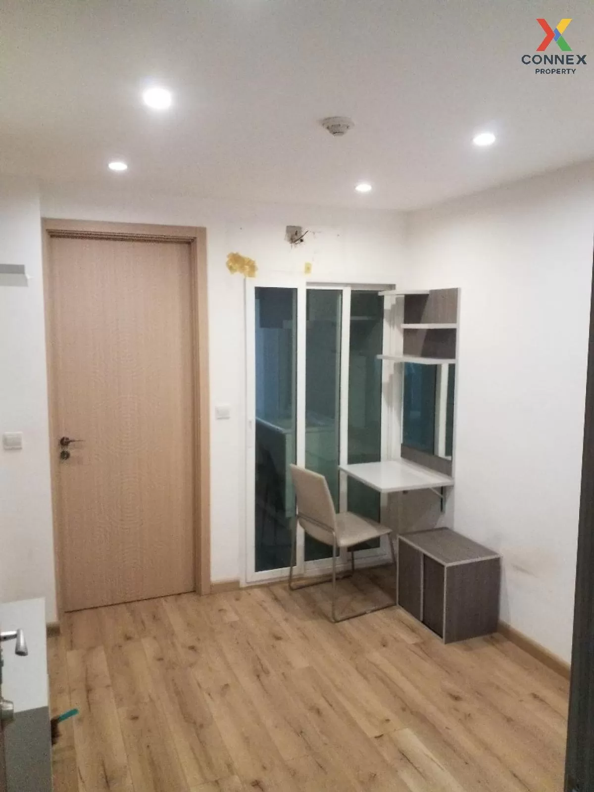 ขายคอนโด  บัดเจท คอนโด ติวานนท์ ตลาดขวัญ เมืองนนทบุรี นนทบุรี CX- 2