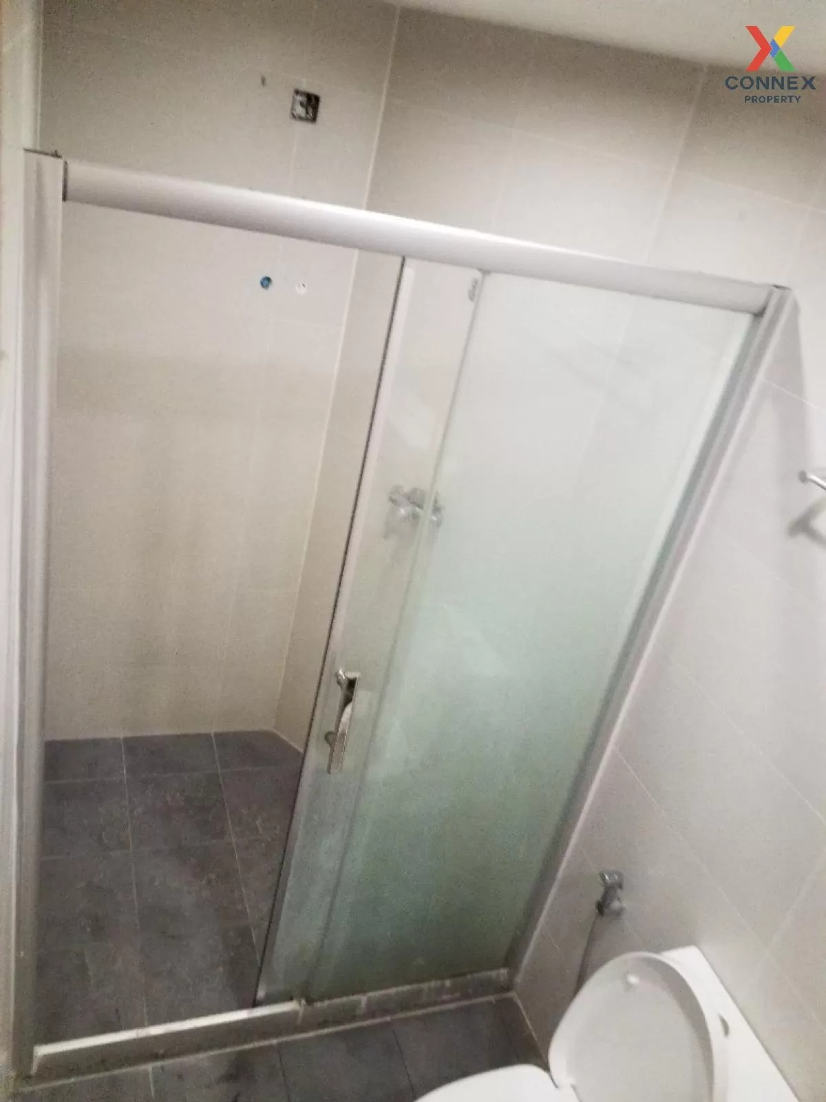 ขายคอนโด  บัดเจท คอนโด ติวานนท์ ตลาดขวัญ เมืองนนทบุรี นนทบุรี CX- 4