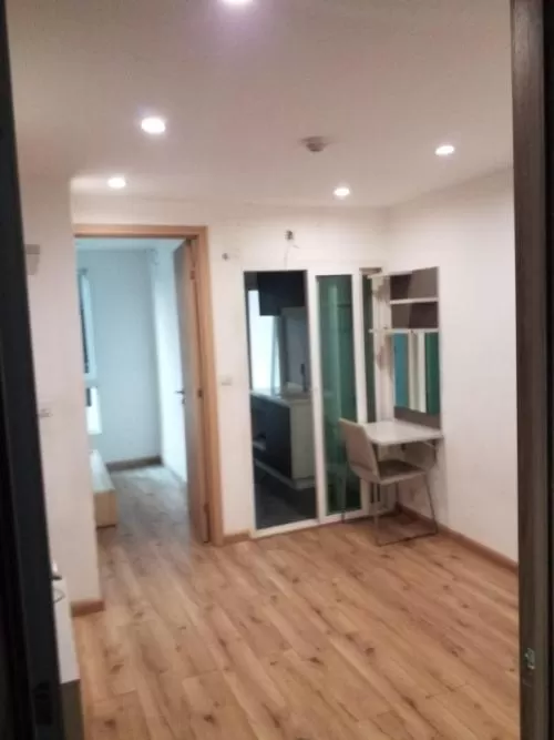 ขายคอนโด  บัดเจท คอนโด ติวานนท์ ตลาดขวัญ เมืองนนทบุรี นนทบุรี CX-86179