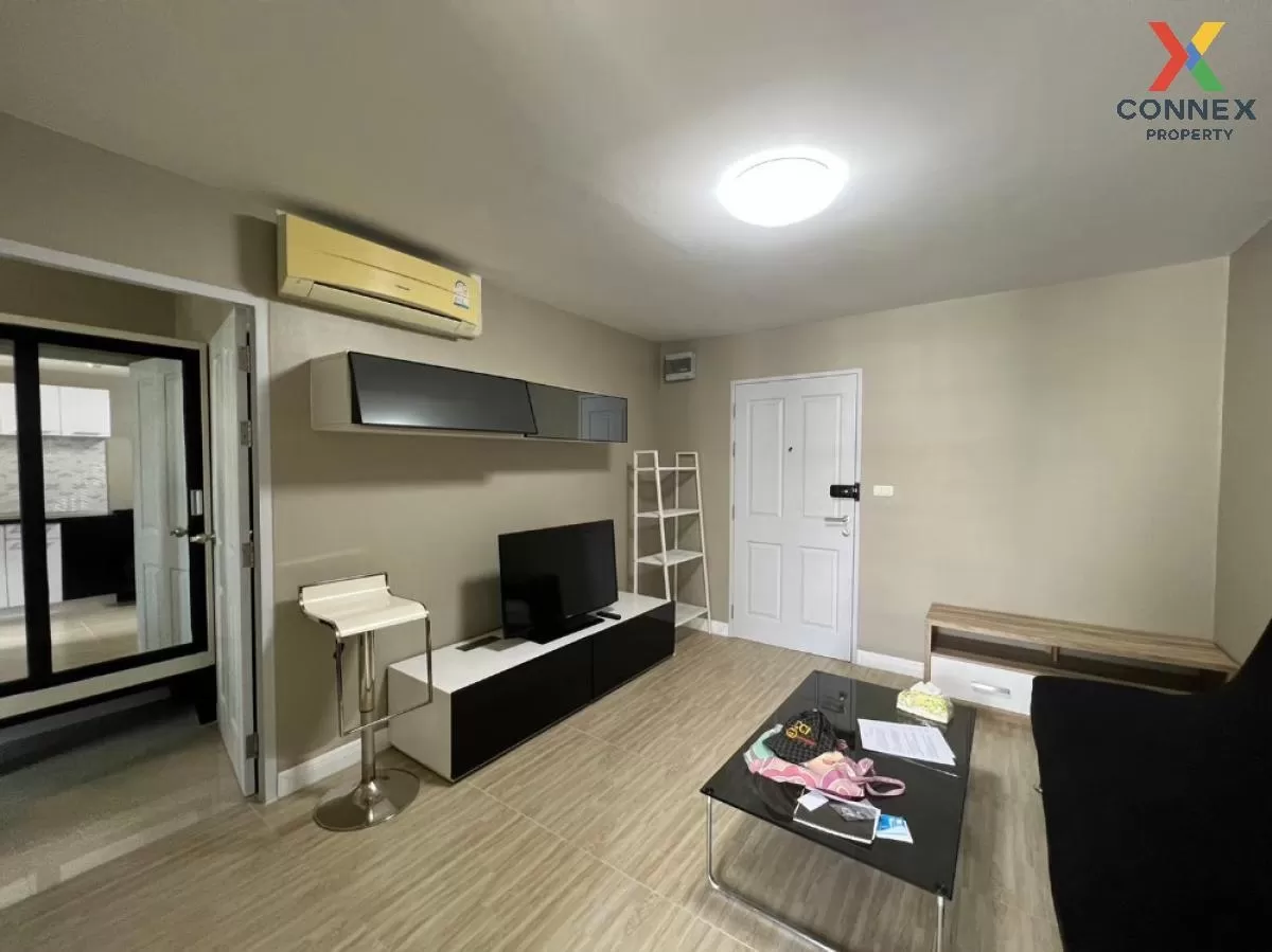 For Sale Condo , The Link Sukhumvit 64 , BTS-Punnawithi , Bang Ch 1