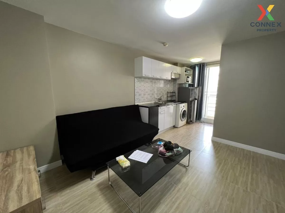 For Sale Condo , The Link Sukhumvit 64 , BTS-Punnawithi , Bang Ch 2