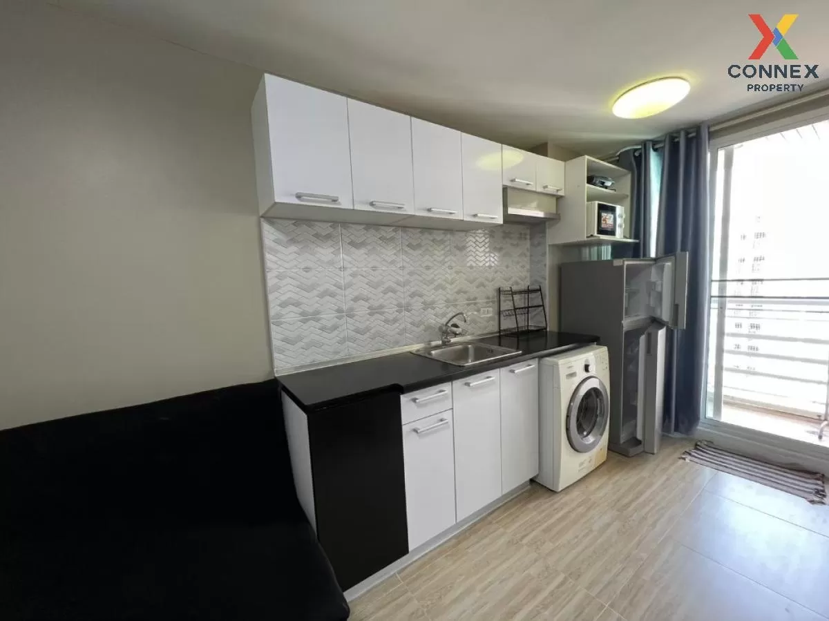 For Sale Condo , The Link Sukhumvit 64 , BTS-Punnawithi , Bang Ch 3