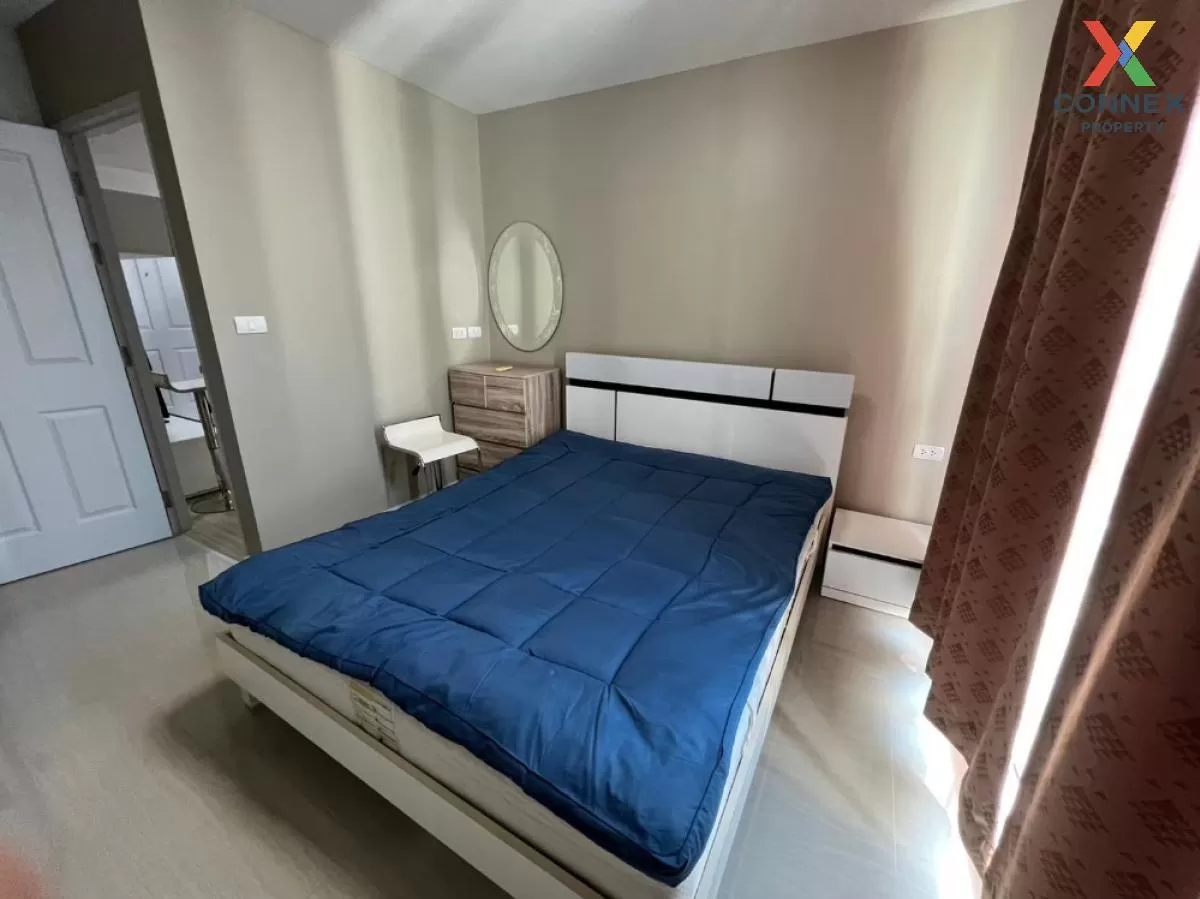 For Sale Condo , The Link Sukhumvit 64 , BTS-Punnawithi , Bang Ch 4