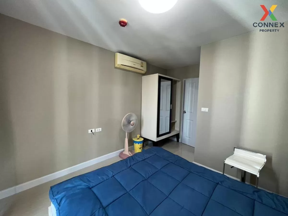 For Sale Condo , The Link Sukhumvit 64 , BTS-Punnawithi , Bang Ch