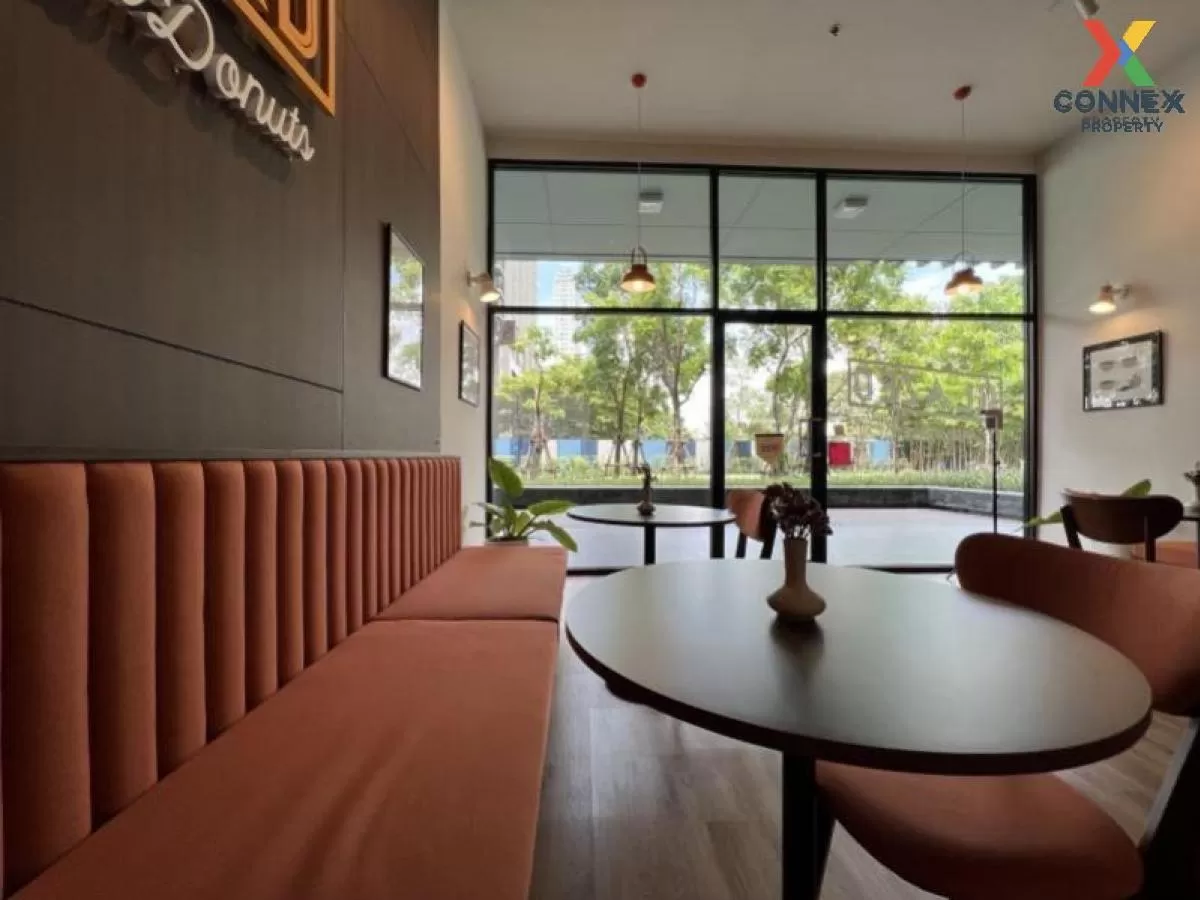 For Sale Shophouse , The Base Sukhumvit 77 , BTS-On Nut , Phra Kh 2