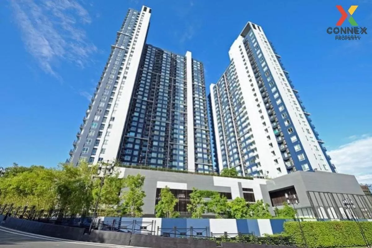 For Sale Shophouse , The Base Sukhumvit 77 , BTS-On Nut , Phra Kh