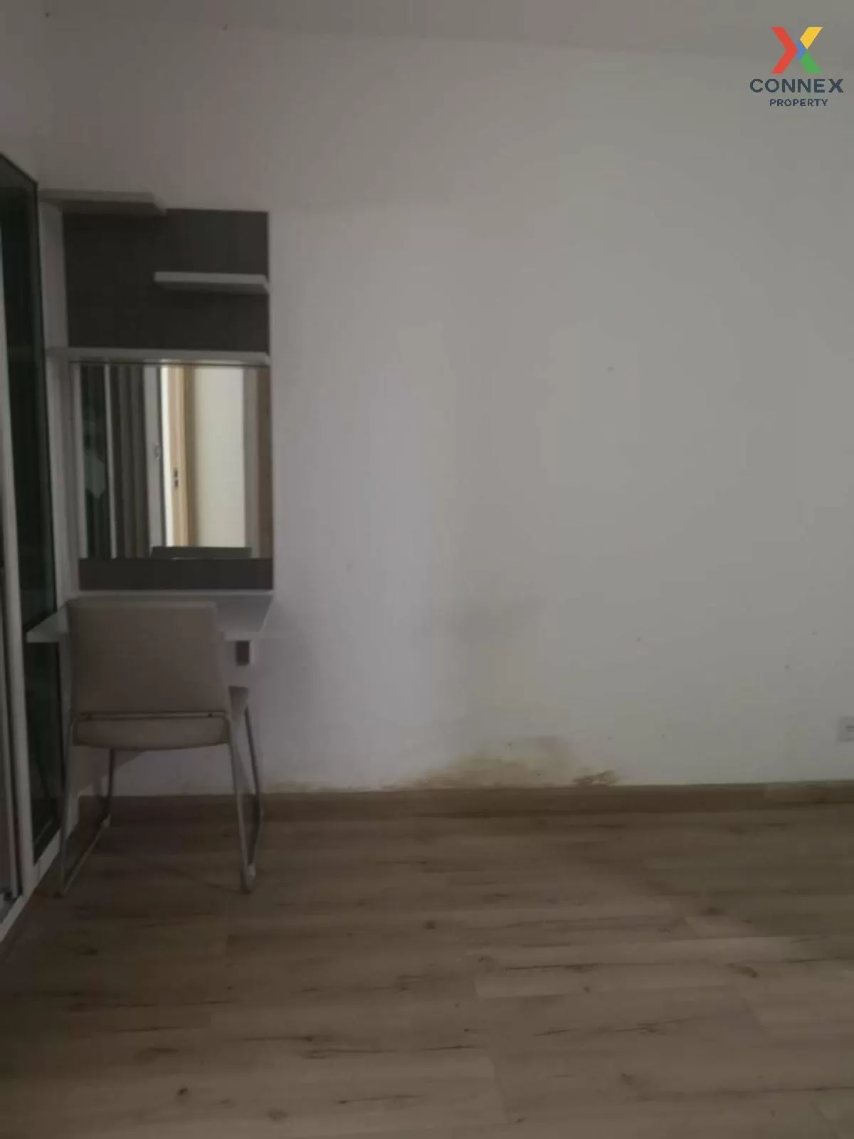 ขายคอนโด  บัดเจท คอนโด ติวานนท์ ตลาดขวัญ เมืองนนทบุรี นนทบุรี CX- 1