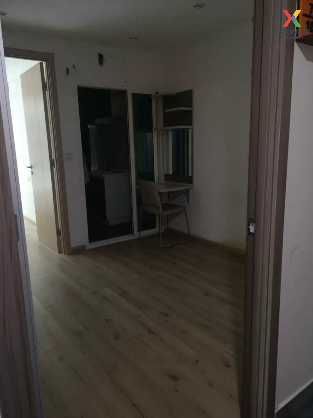 ขายคอนโด  บัดเจท คอนโด ติวานนท์ ตลาดขวัญ เมืองนนทบุรี นนทบุรี CX- 2