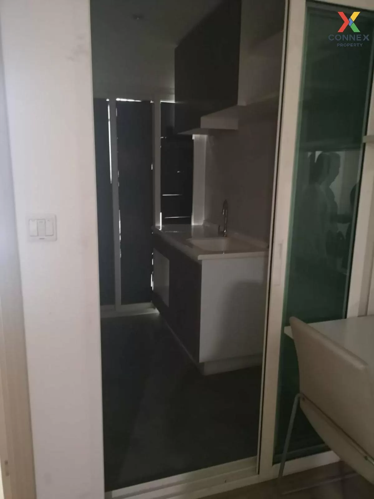 ขายคอนโด  บัดเจท คอนโด ติวานนท์ ตลาดขวัญ เมืองนนทบุรี นนทบุรี CX- 3