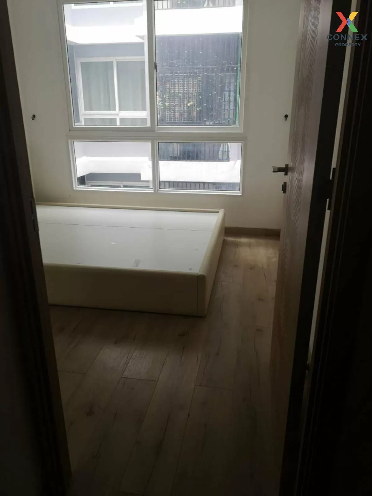 ขายคอนโด  บัดเจท คอนโด ติวานนท์ ตลาดขวัญ เมืองนนทบุรี นนทบุรี CX-