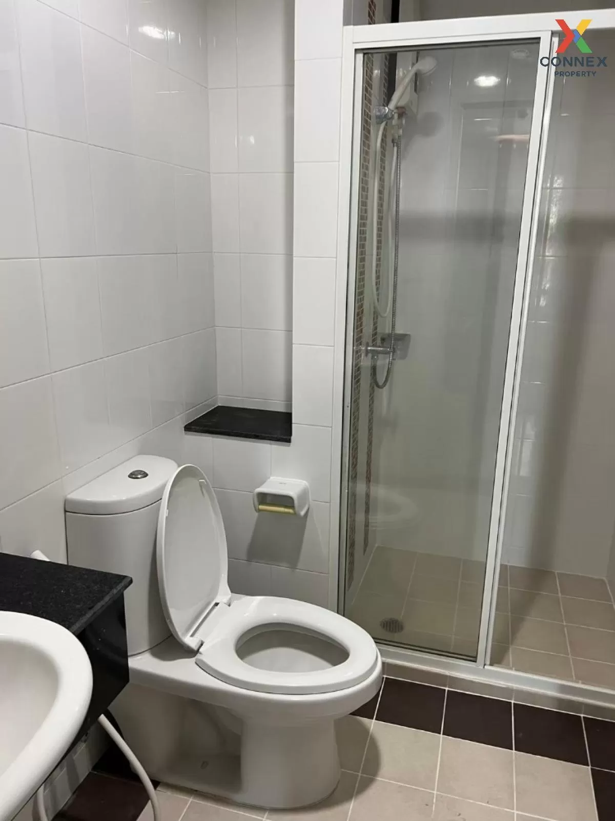 เช่าคอนโด  เดอะ ลิ้งค์ สุขุมวิท 64 BTS-ปุณณวิถี บางจาก เขต พระโขน