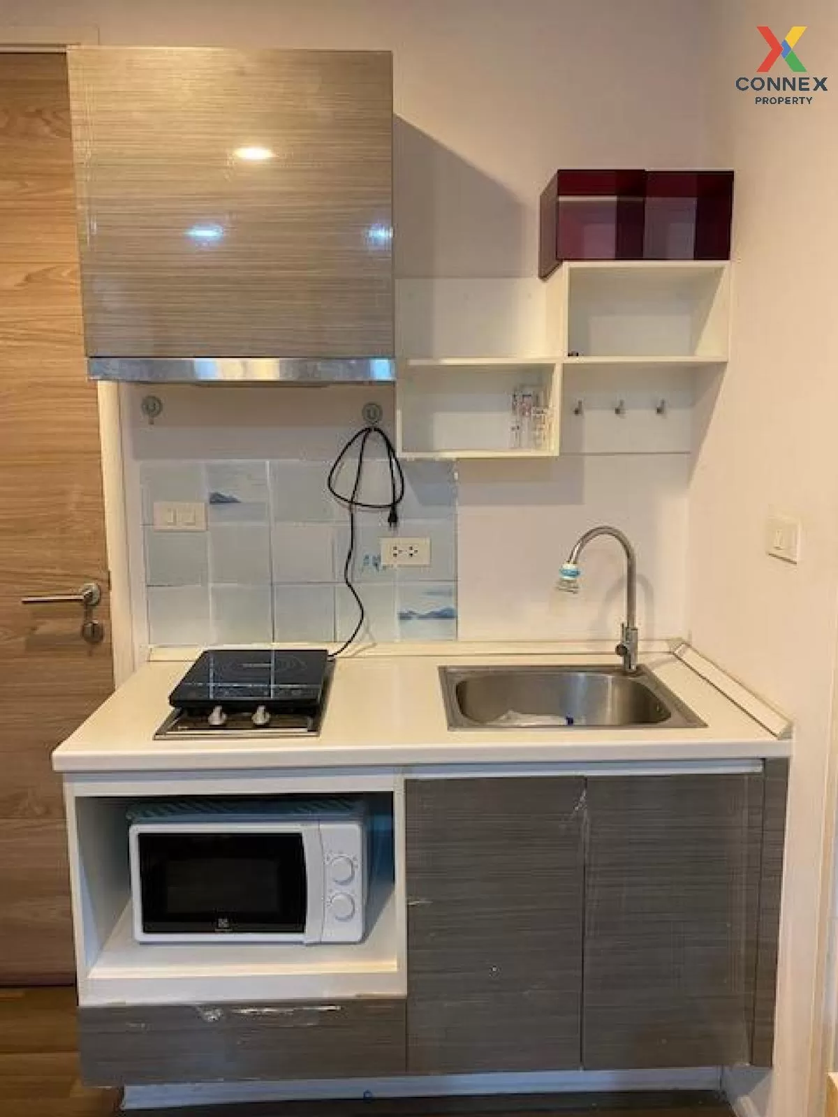 ขายคอนโด  ลิฟวิ่งเนสท์ รามคำแหง หัวหมาก เขต บางกะปิ กรุงเทพ CX-86 2