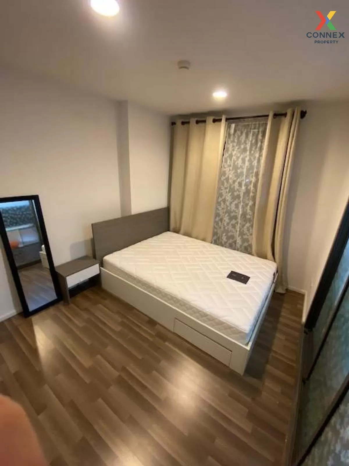 ขายคอนโด  ลิฟวิ่งเนสท์ รามคำแหง หัวหมาก เขต บางกะปิ กรุงเทพ CX-86 4