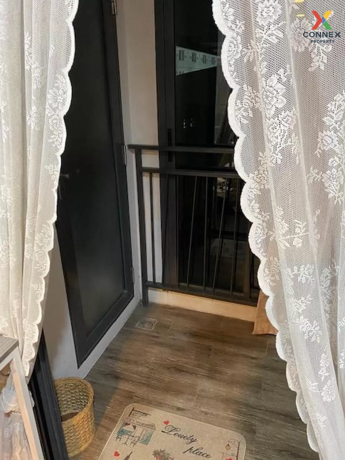 ขายคอนโด  ลิฟวิ่งเนสท์ รามคำแหง หัวหมาก เขต บางกะปิ กรุงเทพ CX-86