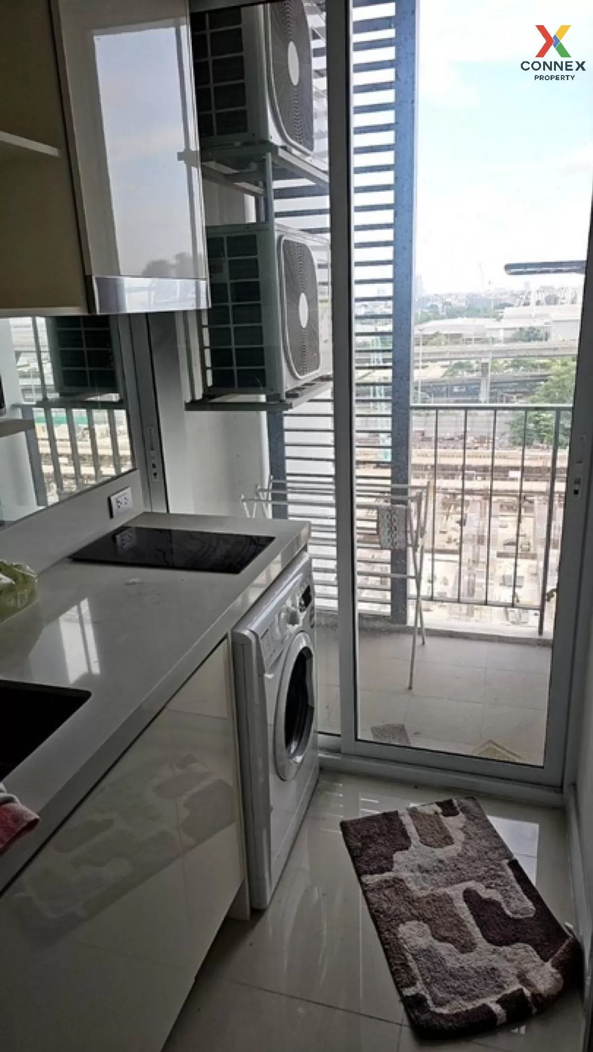 ขายคอนโด  ควินน์ สุขุมวิท 101 BTS-ปุณณวิถี บางจาก เขต พระโขนง กรุ ขายคอนโด  ควินน์ สุขุมวิท 101 BTS-ปุณณวิถี บางจาก เขต พระโขนง กรุ 4