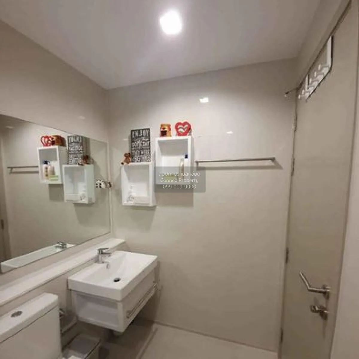 For Sale Condo , Life Ladprao , BTS-Ha Yaek Lat Phrao , Chomphon 