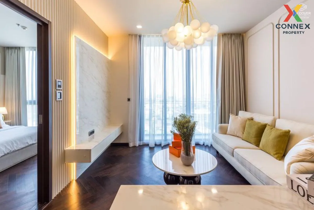 For Sale Condo , The Monument Sanampao , BTS-Sanam Pao , Sam Sen  For Sale Condo , The Monument Sanampao , BTS-Sanam Pao , Sam Sen  3