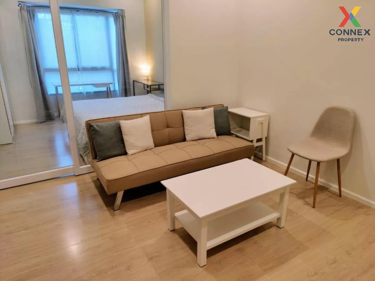 For Sale Condo , S1 Rama 9 , Suan Luang , Suan Luang , Bangkok ,  1
