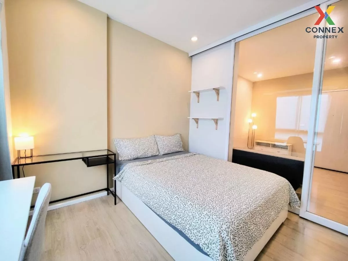 For Sale Condo , S1 Rama 9 , Suan Luang , Suan Luang , Bangkok , 