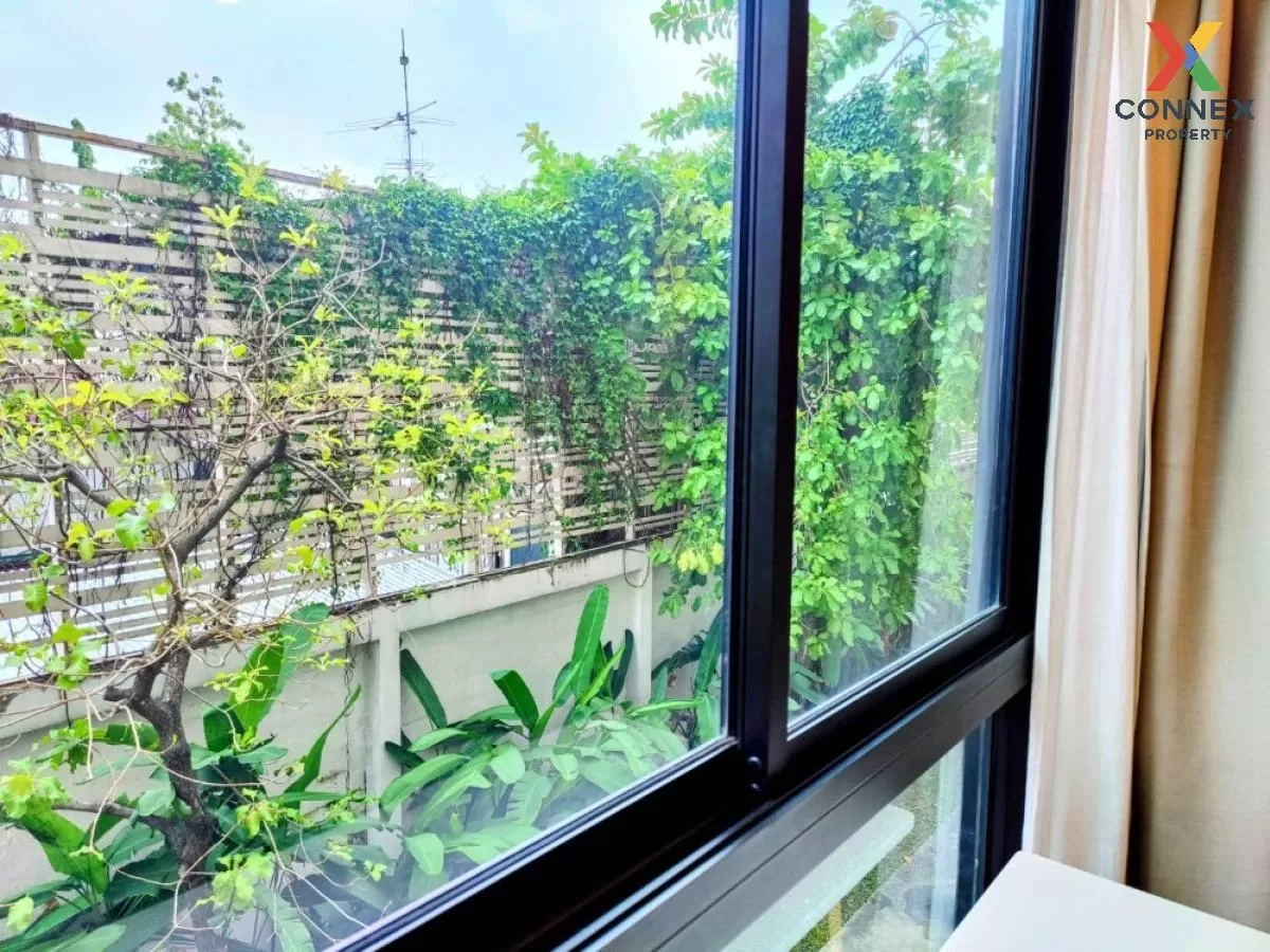For Sale Condo , S1 Rama 9 , Suan Luang , Suan Luang , Bangkok , 